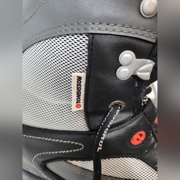 Rossignol, Womens Snowboard boots Size  10 - Picture 3 of 9